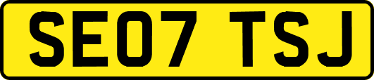 SE07TSJ