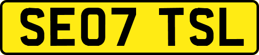 SE07TSL