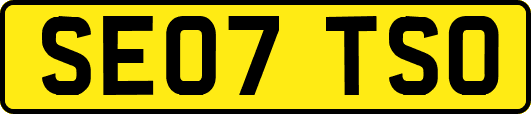 SE07TSO