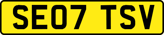 SE07TSV