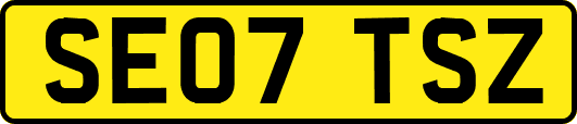 SE07TSZ