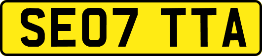 SE07TTA