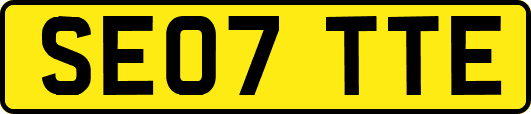 SE07TTE
