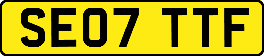 SE07TTF