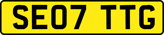 SE07TTG