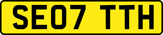 SE07TTH