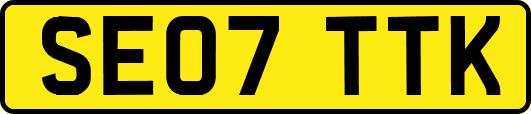 SE07TTK