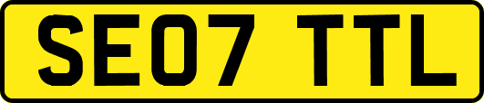 SE07TTL