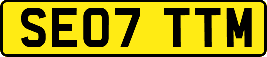 SE07TTM
