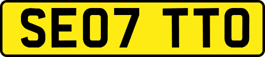 SE07TTO