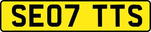 SE07TTS