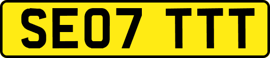 SE07TTT