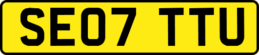 SE07TTU