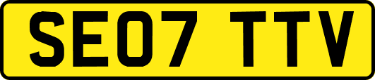 SE07TTV