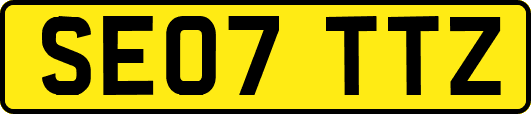 SE07TTZ