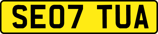 SE07TUA