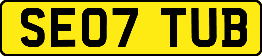 SE07TUB