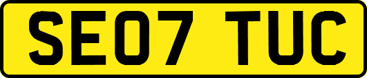 SE07TUC