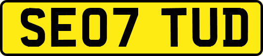 SE07TUD