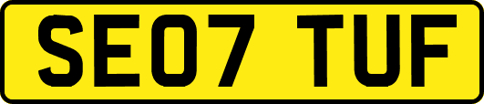 SE07TUF