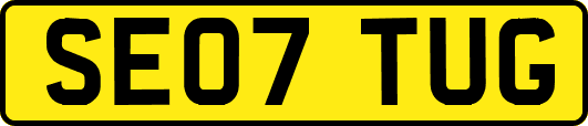 SE07TUG