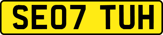 SE07TUH