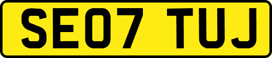 SE07TUJ