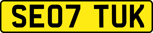 SE07TUK