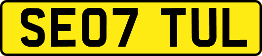SE07TUL