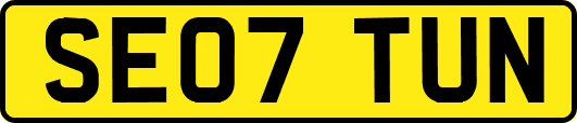 SE07TUN