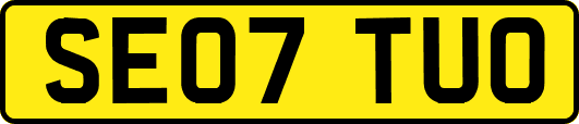 SE07TUO