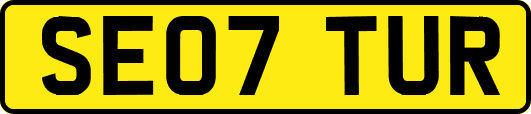 SE07TUR