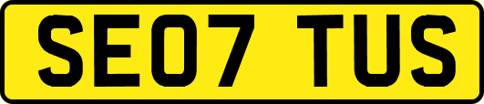 SE07TUS