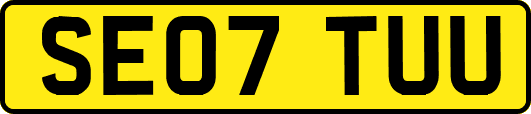 SE07TUU