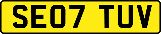 SE07TUV