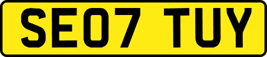 SE07TUY