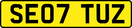 SE07TUZ