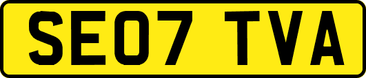 SE07TVA