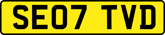SE07TVD