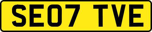 SE07TVE