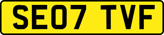 SE07TVF