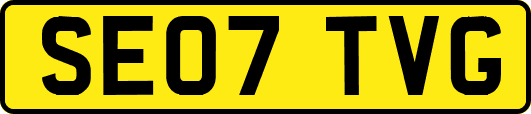SE07TVG