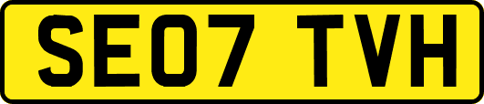 SE07TVH