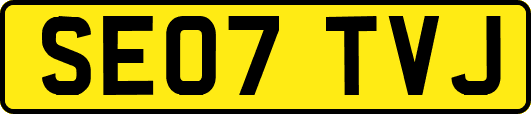SE07TVJ