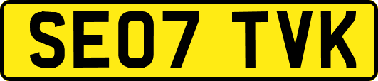 SE07TVK