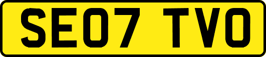 SE07TVO