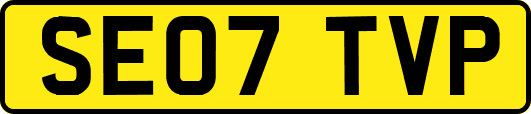 SE07TVP