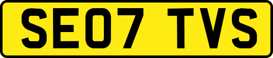 SE07TVS