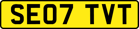 SE07TVT