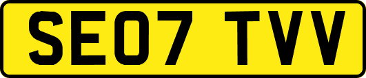 SE07TVV